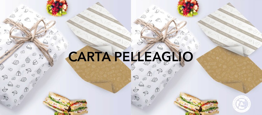 CARTA PELLEAGLIO